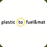 Plastic to fuel&mat